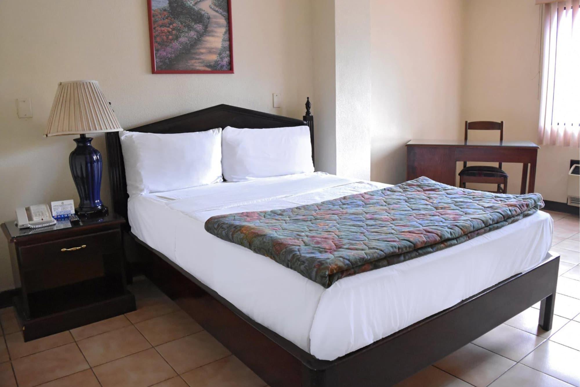 Hotel Excelsior Tegucigalpa Bagian luar foto