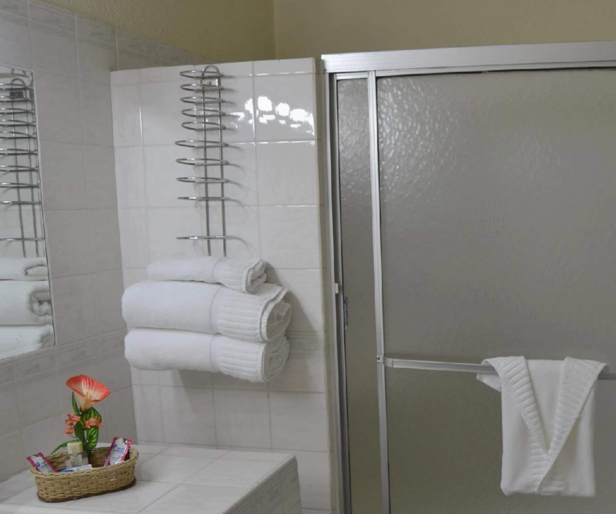Hotel Excelsior Tegucigalpa Bagian luar foto