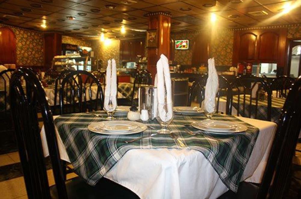 Hotel Excelsior Tegucigalpa Bagian luar foto