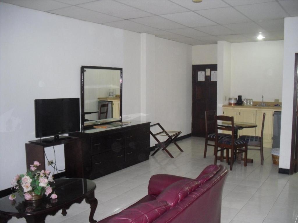 Hotel Excelsior Tegucigalpa Ruang foto