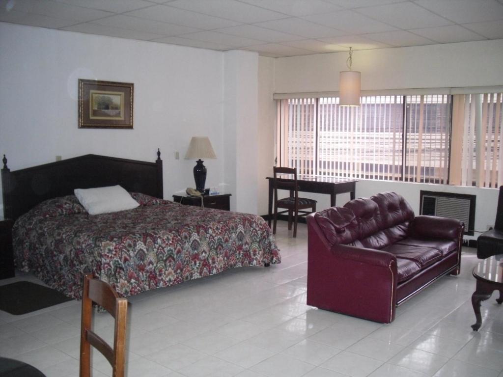 Hotel Excelsior Tegucigalpa Ruang foto