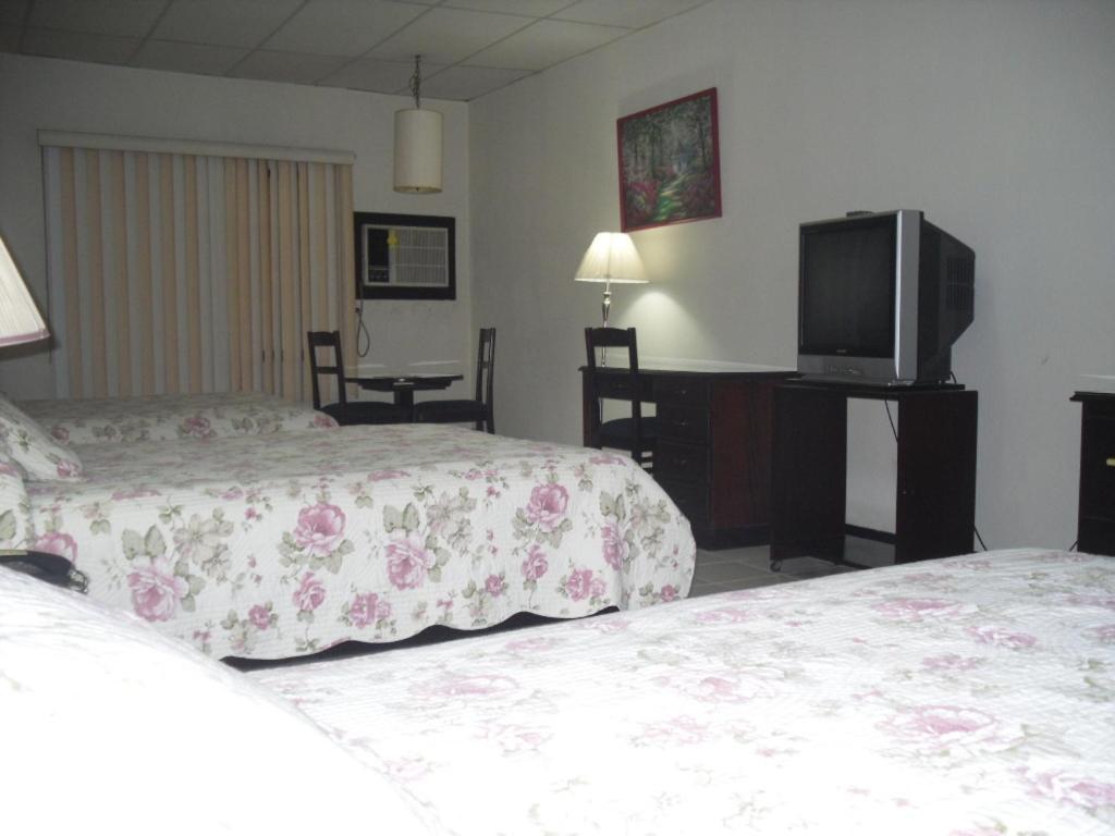 Hotel Excelsior Tegucigalpa Ruang foto