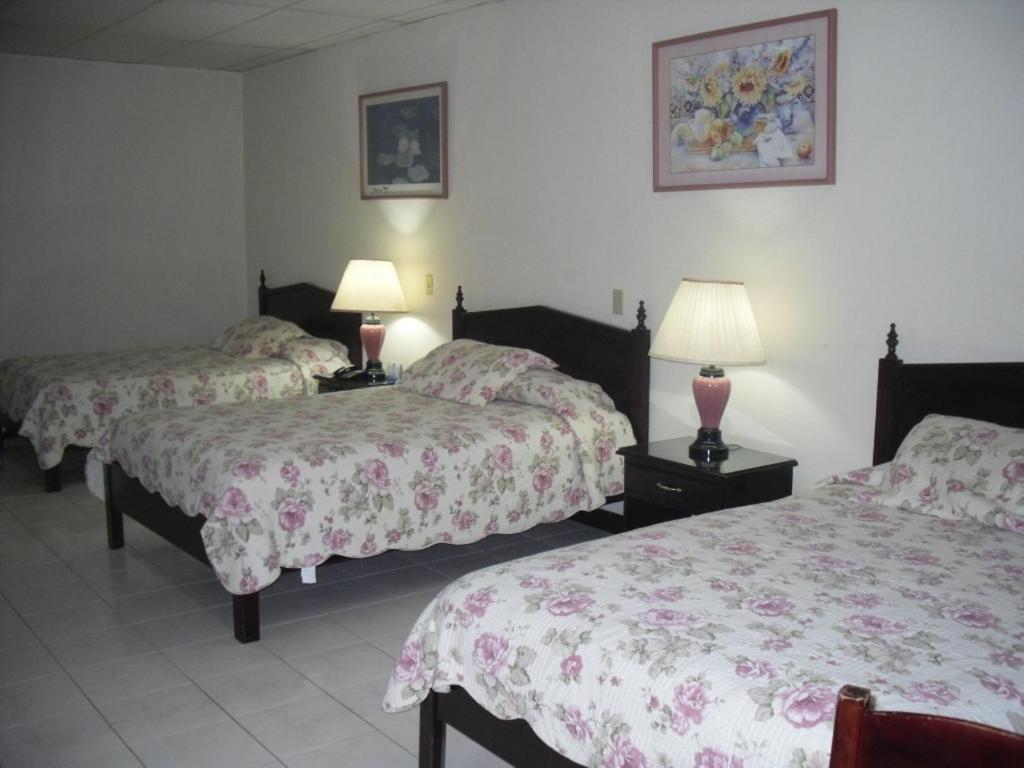 Hotel Excelsior Tegucigalpa Ruang foto