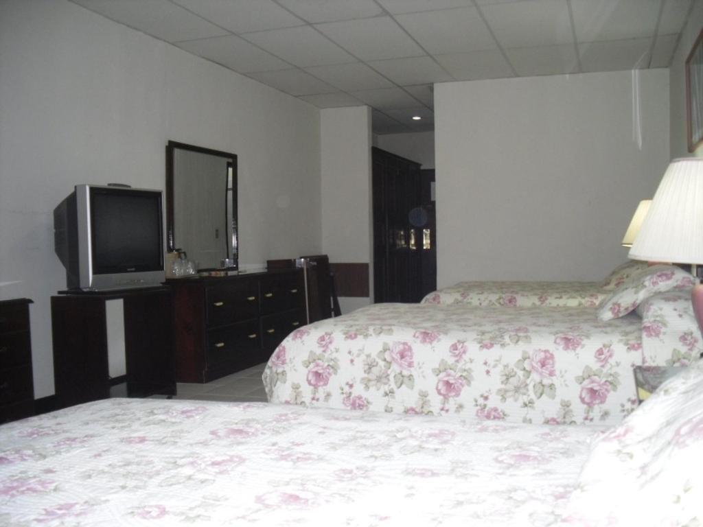 Hotel Excelsior Tegucigalpa Ruang foto