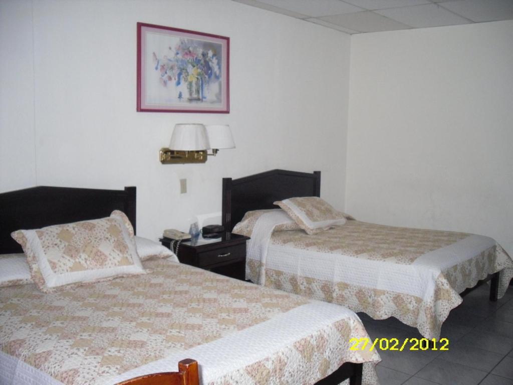 Hotel Excelsior Tegucigalpa Ruang foto