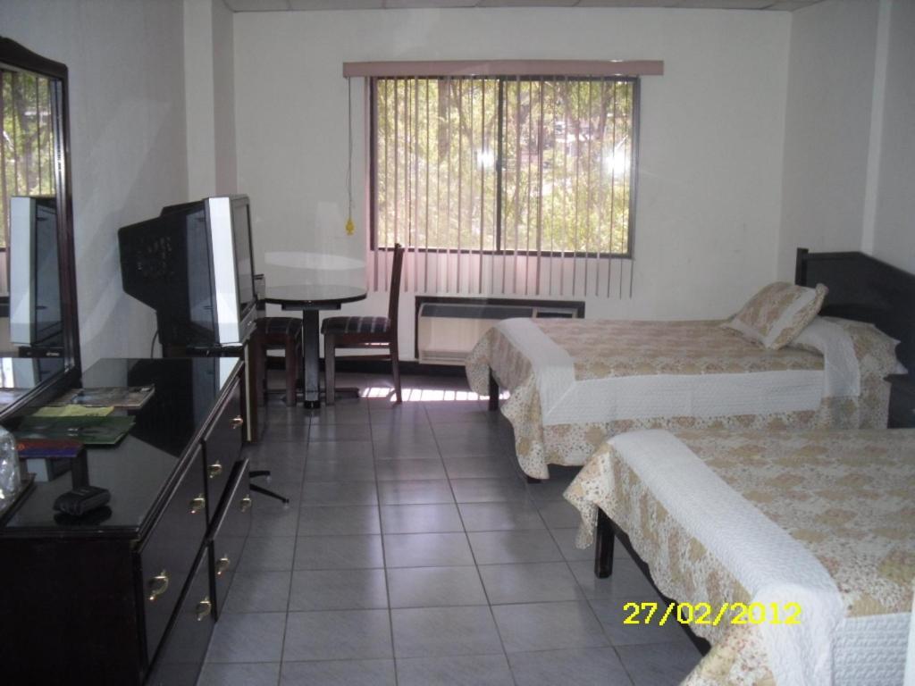 Hotel Excelsior Tegucigalpa Ruang foto
