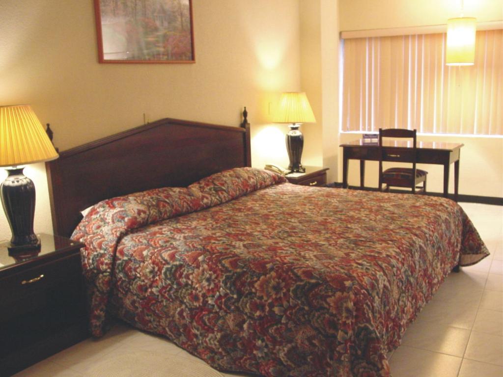 Hotel Excelsior Tegucigalpa Ruang foto
