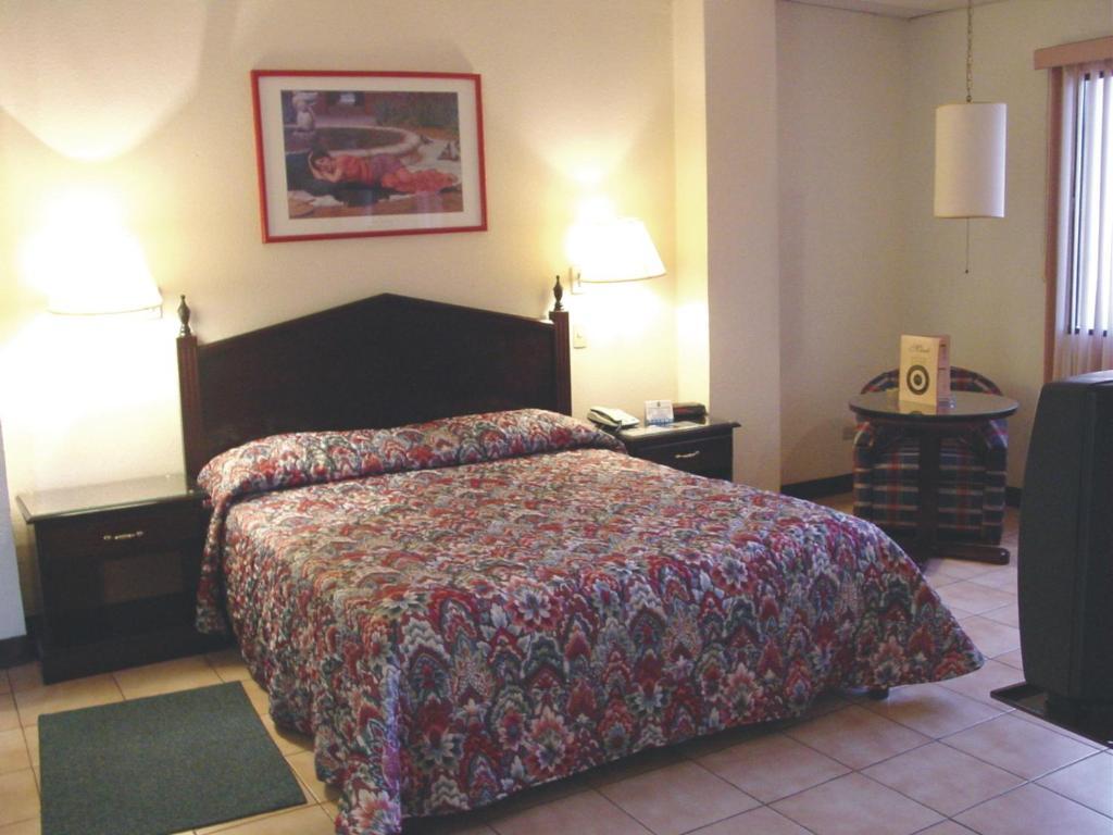 Hotel Excelsior Tegucigalpa Ruang foto
