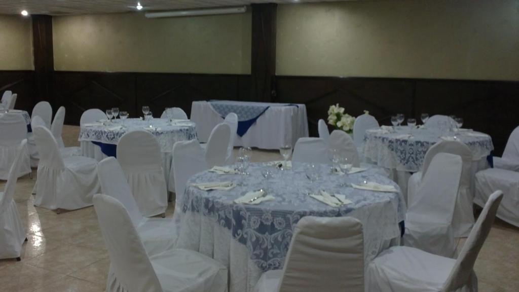 Hotel Excelsior Tegucigalpa Bagian luar foto