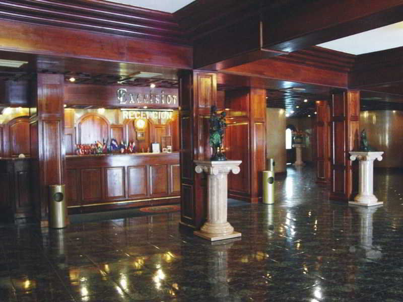 Hotel Excelsior Tegucigalpa Bagian luar foto