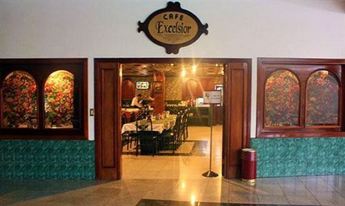 Hotel Excelsior Tegucigalpa Bagian luar foto